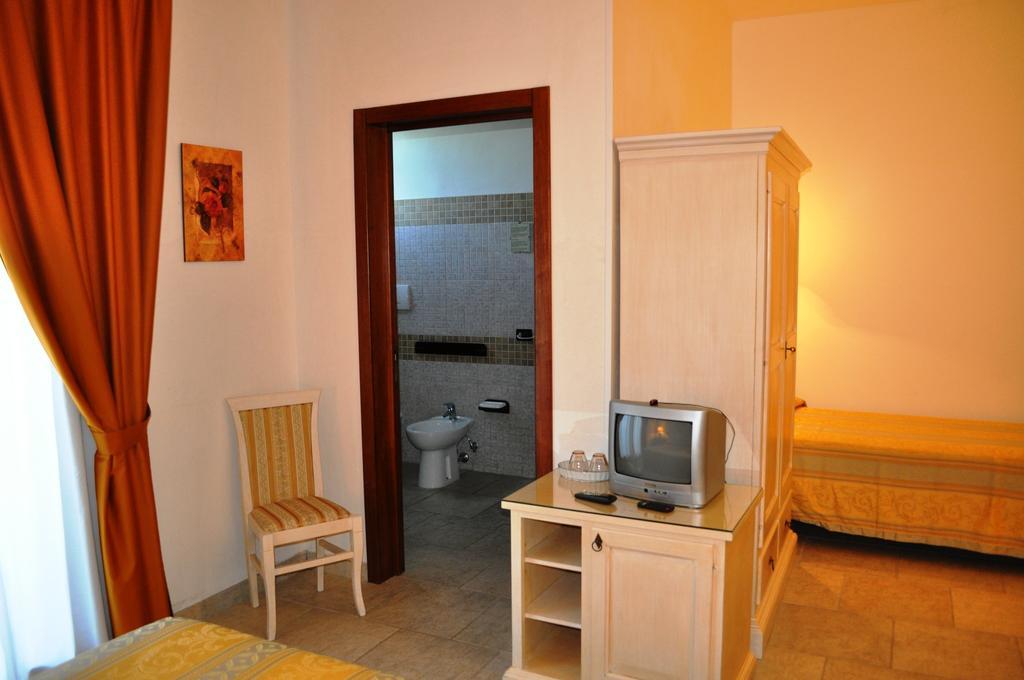 Hotel Griko Country 3*