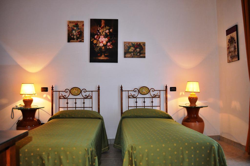 Hotel Griko Country