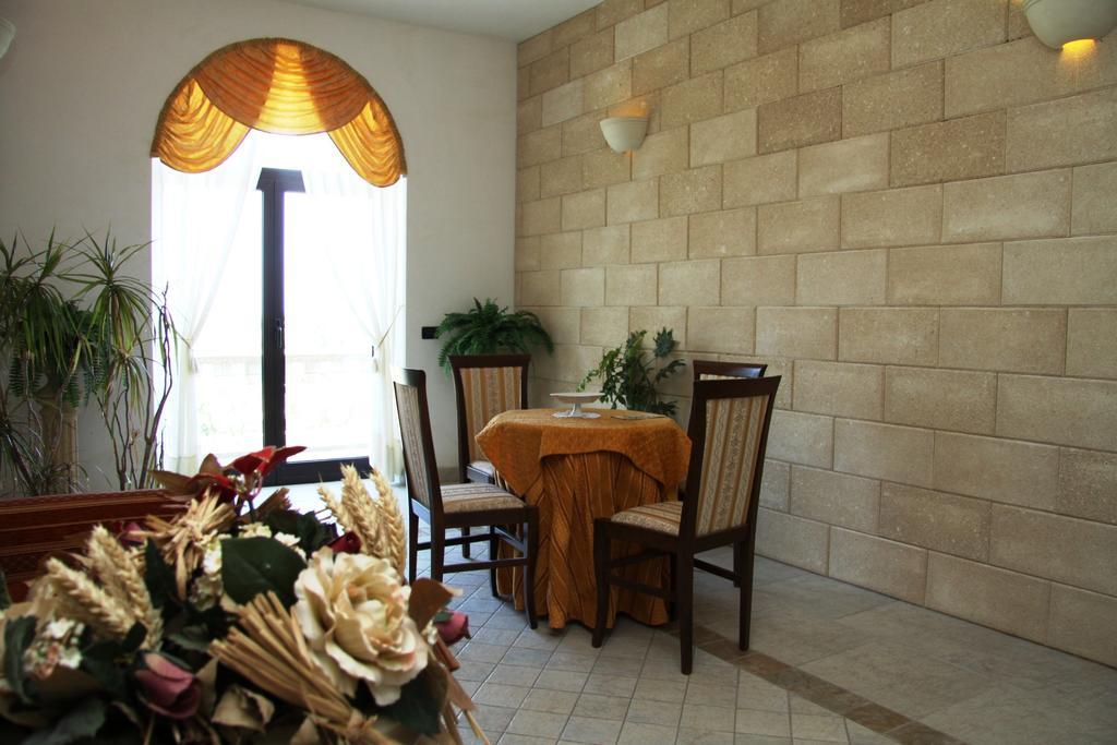 Hotel Griko Country 3*