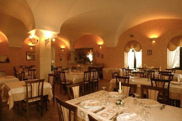 Hotel Griko Country