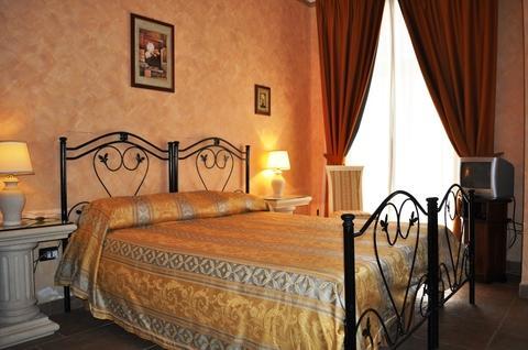 Hotel Griko Country 3*