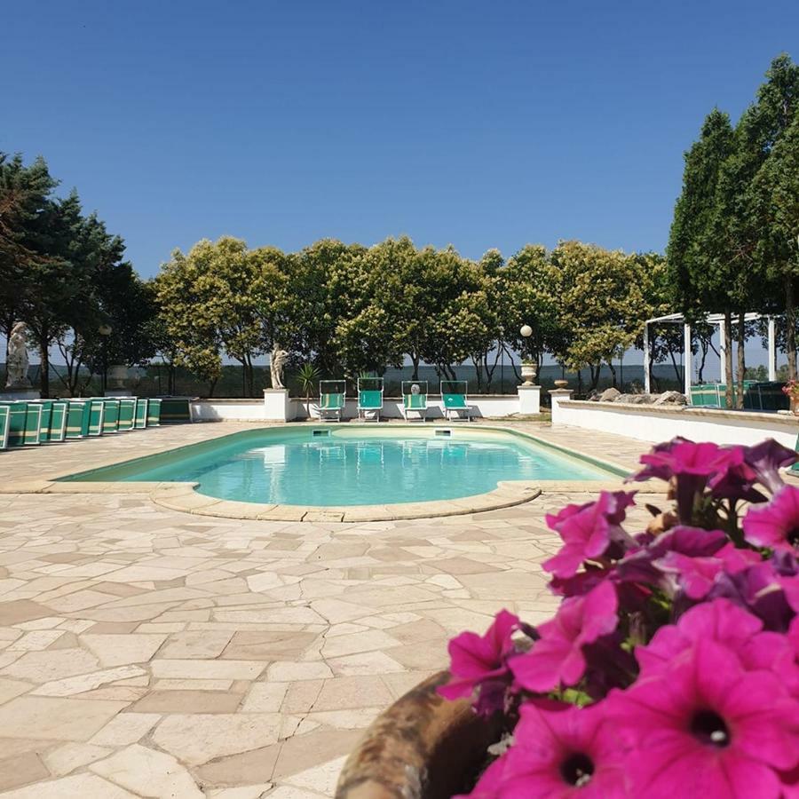 Griko Country 3* Lecce