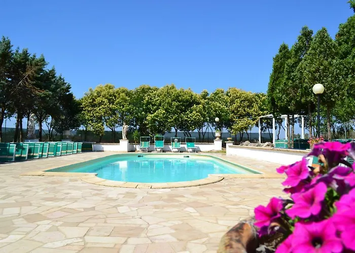 Griko Country Hotel