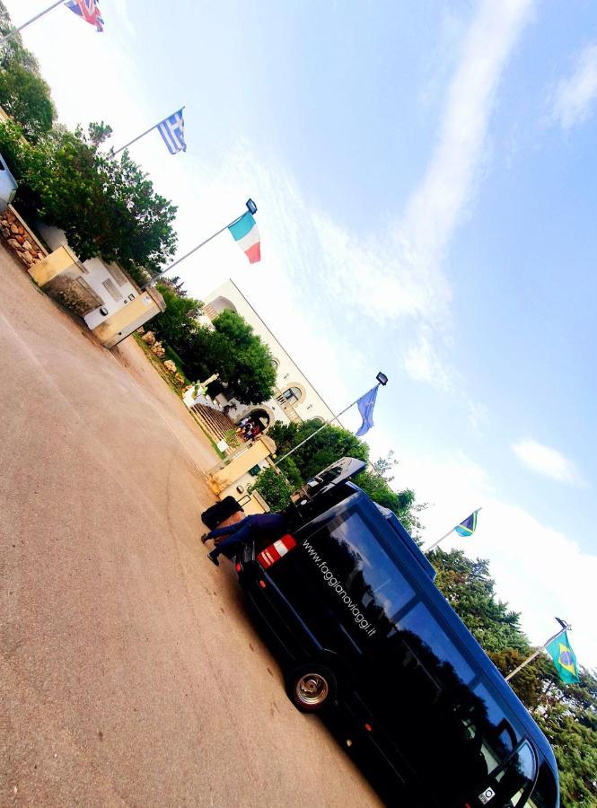 Griko Country Hotel 3*