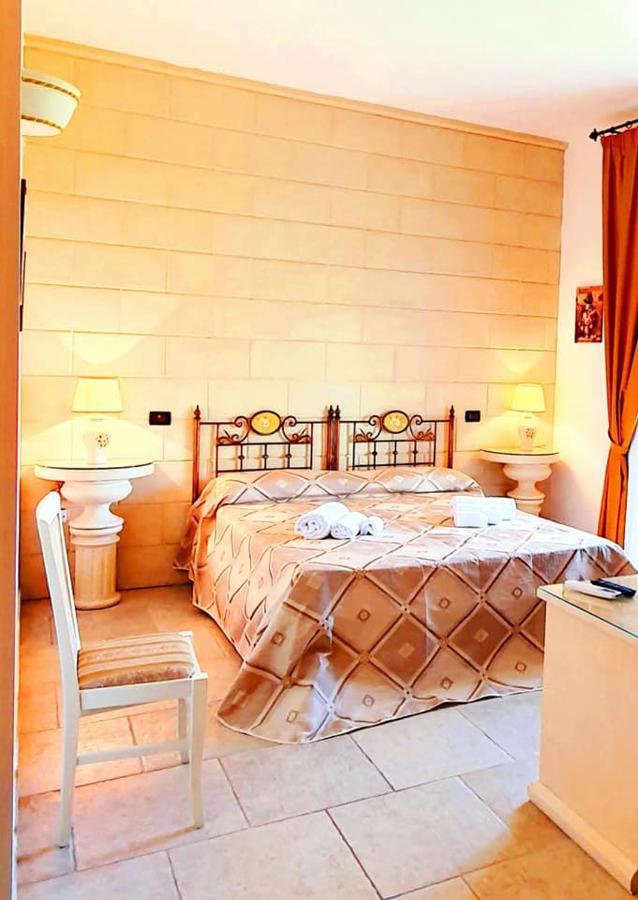 Griko Country Hotel