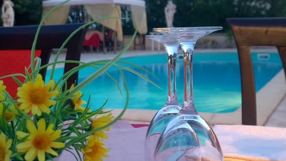 Griko Country Hotel Lecce