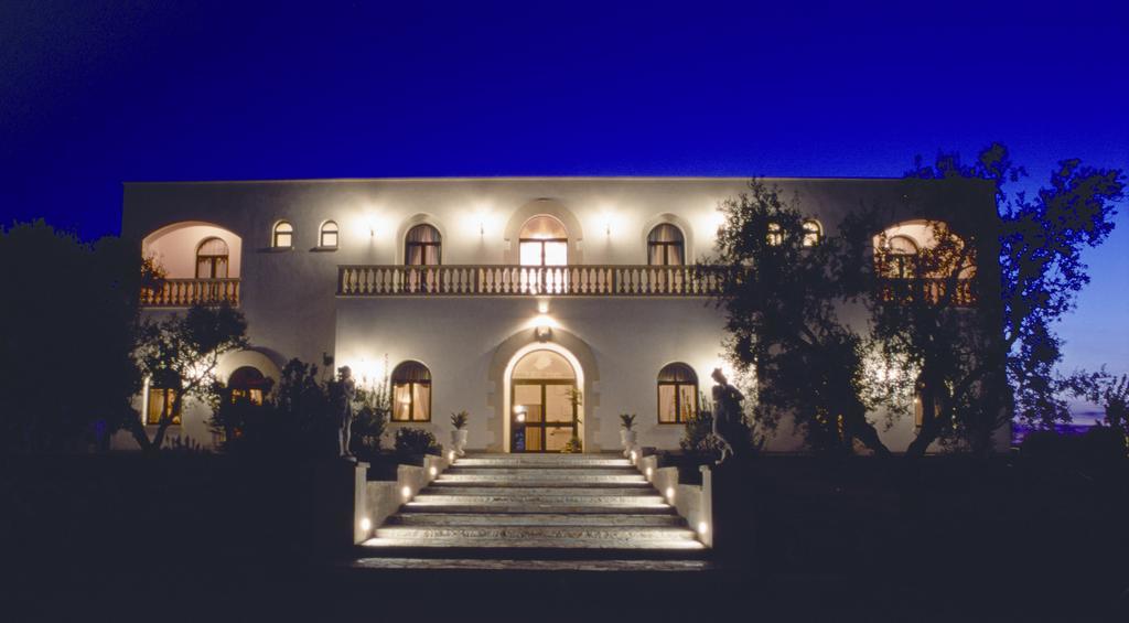Griko Country Hotel 3*