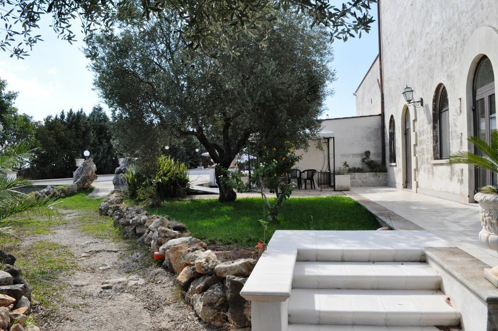 Griko Country Lecce