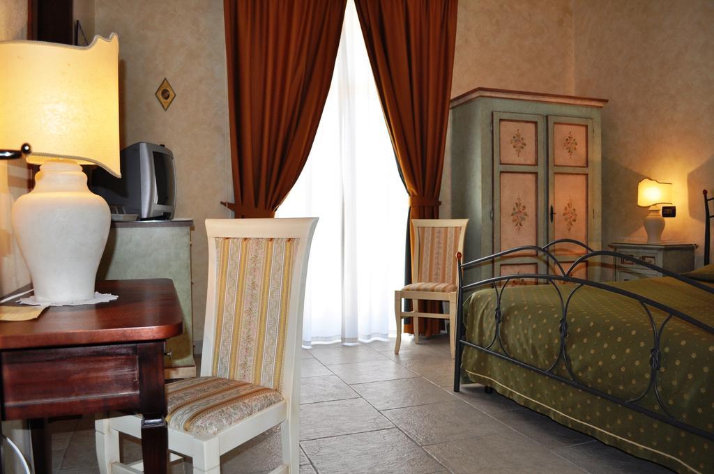 Hotel Griko Country Lecce