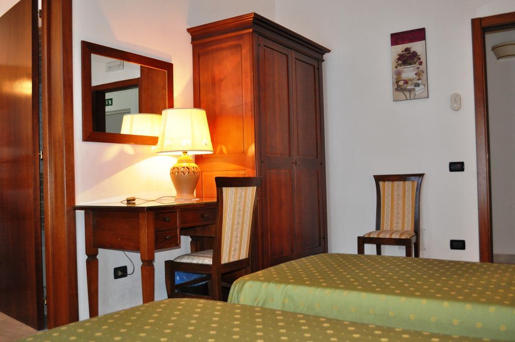 Hotel Griko Country 3*