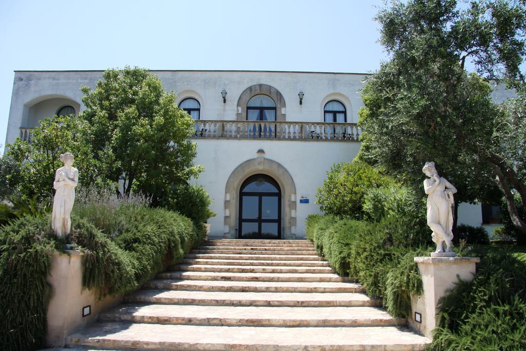Hotel Griko Country
