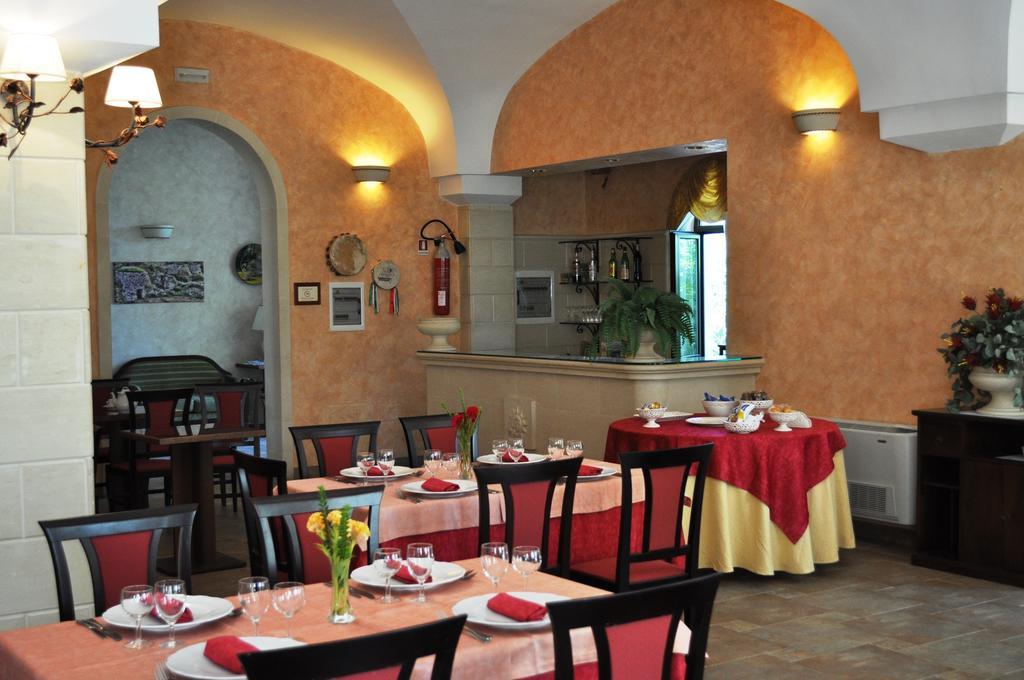 Hotel Griko Country