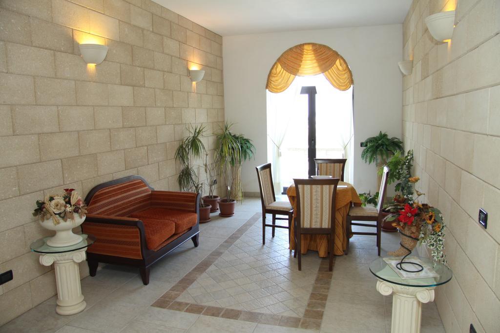 Hotel Griko Country Lecce