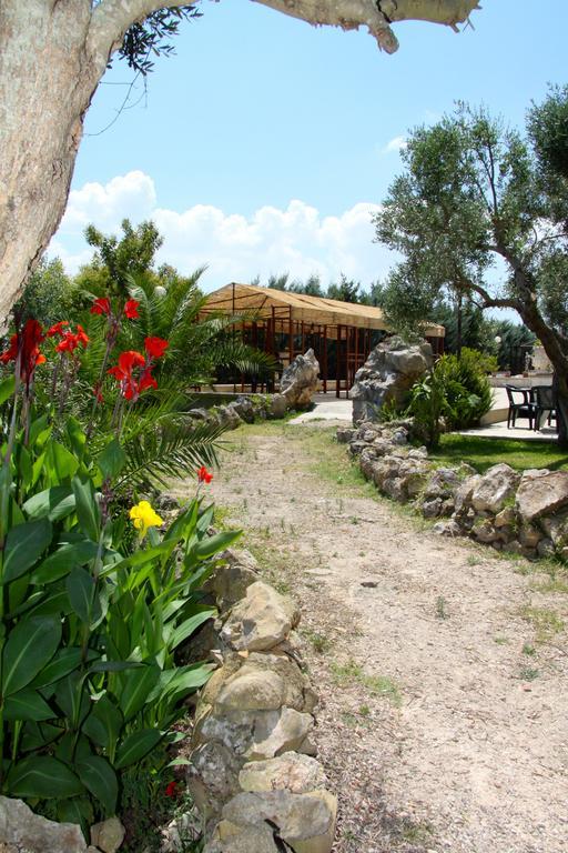 Hotel Griko Country Lecce