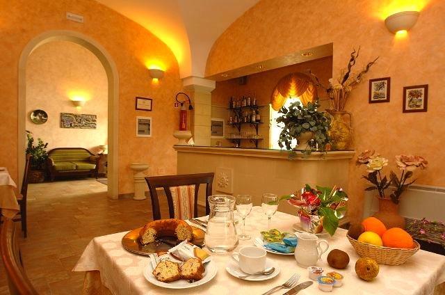 Hotel Griko Country 3*