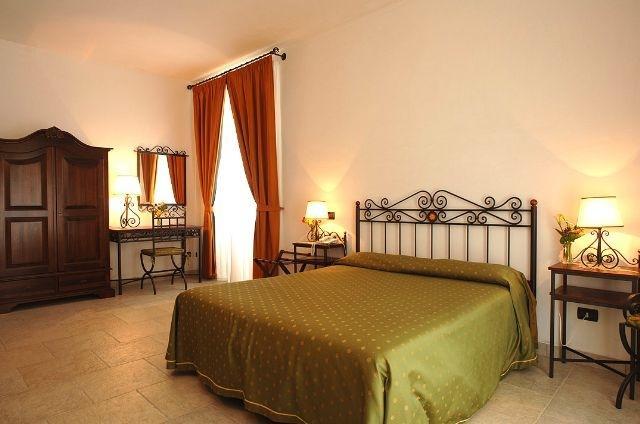 Hotel Griko Country 3*