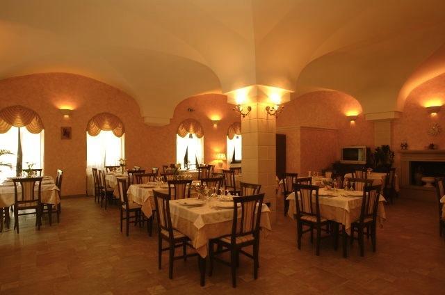 Hotel Griko Country Lecce