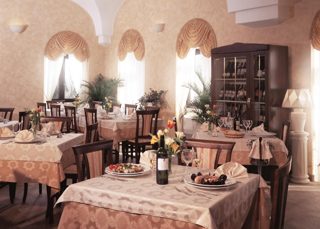 Hotel Griko Country 3*