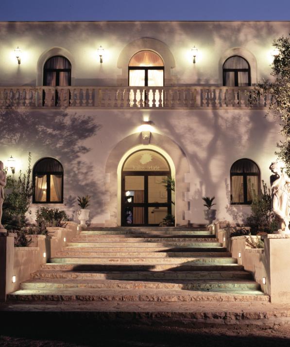 Hotel Griko Country Lecce