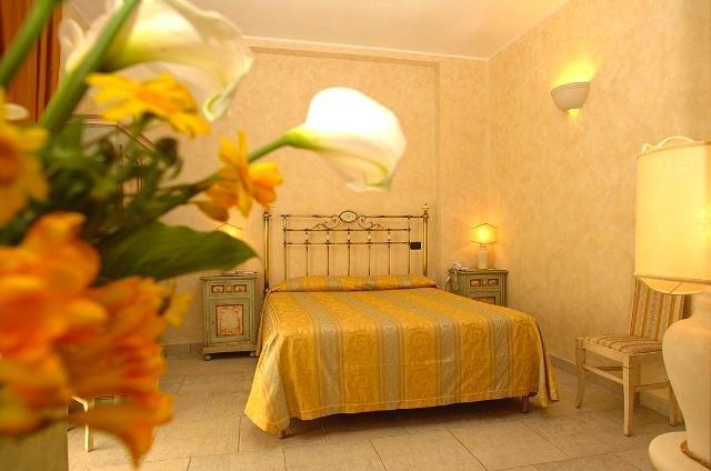 Hotel Griko Country Lecce