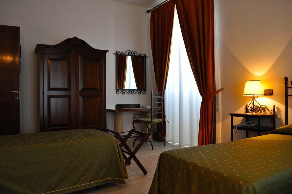 Hotel Griko Country Lecce