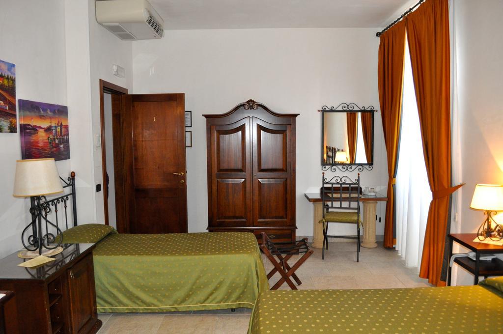 Griko Country Hotel Lecce