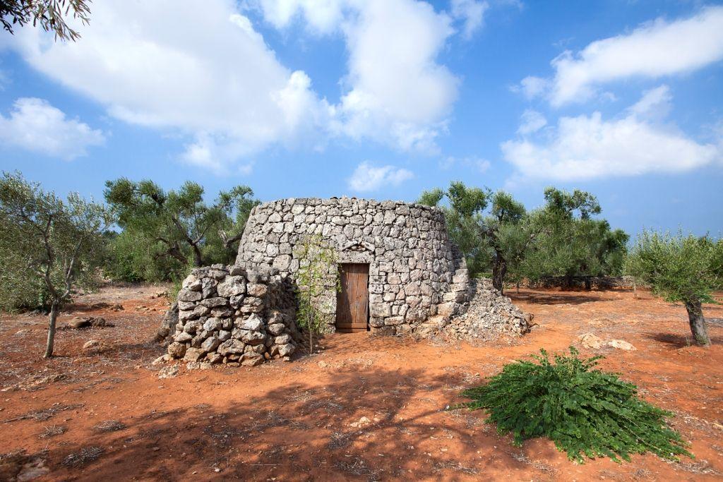 Griko Country Hotel