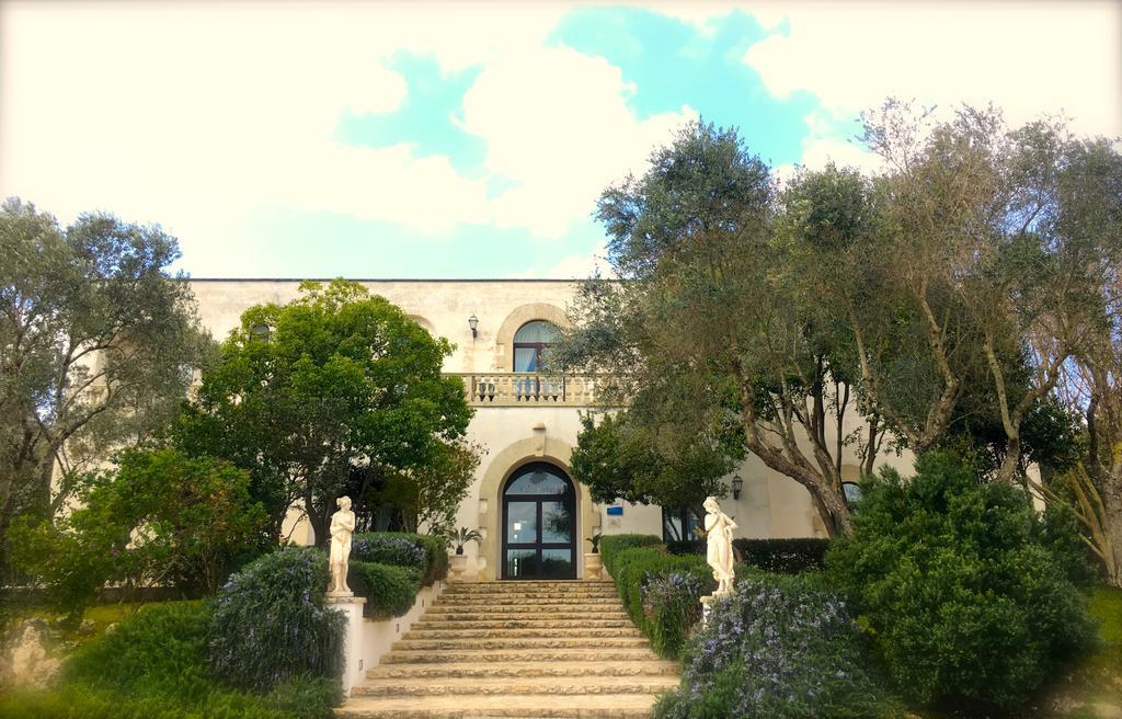 Griko Country Hotel 3*