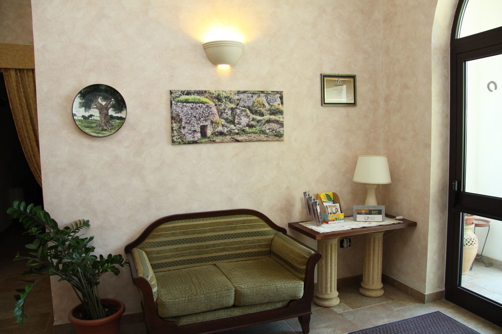 Hotel Griko Country 3*