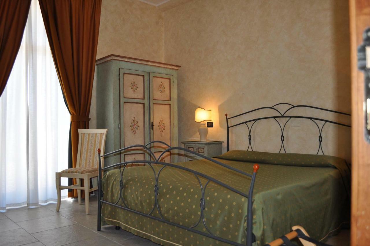 Hotel Griko Country Lecce