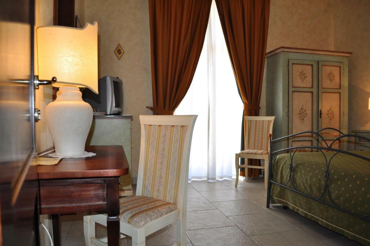 Griko Country Hotel Lecce