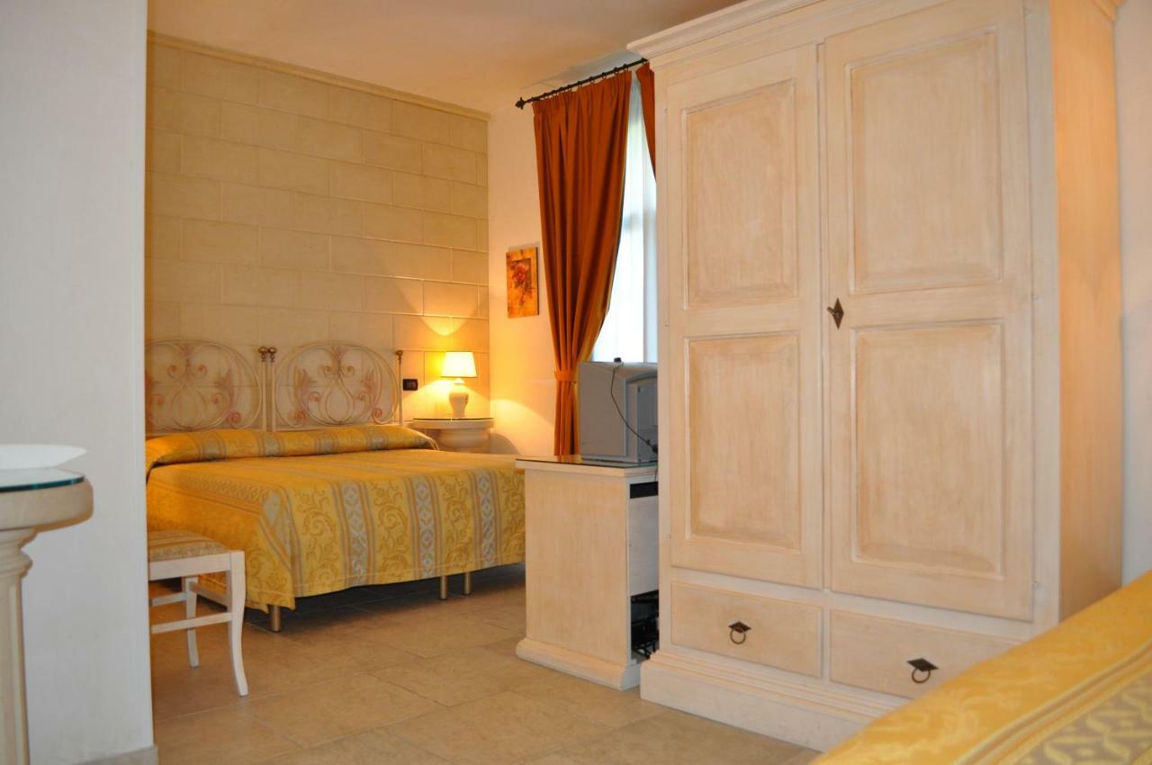 Griko Country Hotel 3*