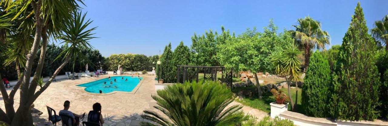 Griko Country Lecce