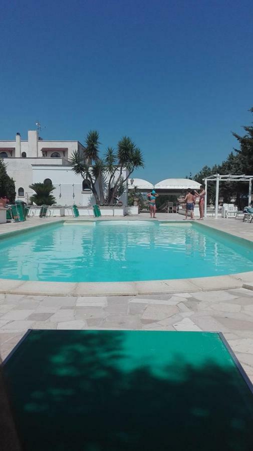 Hotel Griko Country Lecce