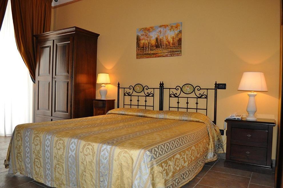 Hotel Griko Country